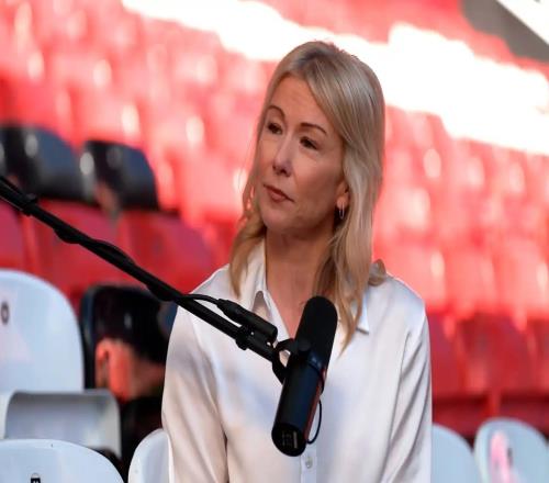 曼聯(lián)高層羅奇：新球場建設進展順利，也收到很多投資意向