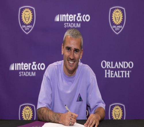 35歲巨星登陸美職聯效力馬競10年奪3冠曾是世界第3人+身價1.5億