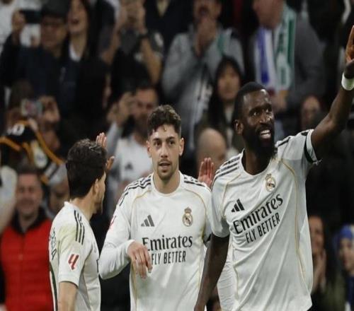 呂迪格談強硬球風：皇馬恰恰看重并認可這一點，這是我的價值