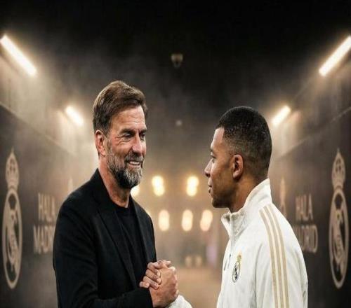 皇馬為何總和克洛普鬧緋聞看看渣叔的“抗皇血淚史”就懂了