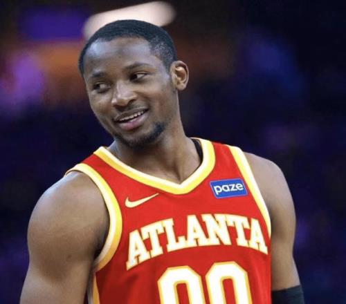 庫(kù)明加加盟8戰(zhàn)全勝！老鷹最多領(lǐng)先44分雙殺灰熊14戰(zhàn)13勝升第六