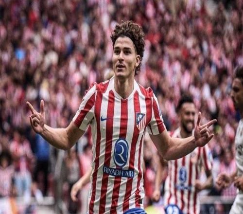 記者：巴薩不急于對小蜘蛛采取行動，轉會費不超過8000萬歐