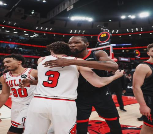 5連敗！熱火內(nèi)訌！阿德巴約和斯波教練沖突