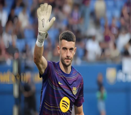 亞馬爾調(diào)侃加西亞：“喲，瓊，你也來(lái)國(guó)家隊(duì)啦”