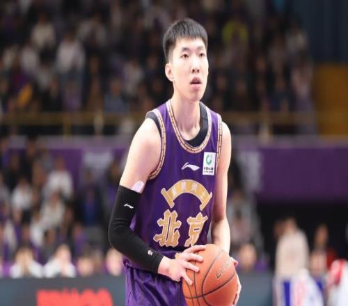 里勒狂轟46分賽季新高！北控加時逆轉(zhuǎn)浙江程帥澎27+5三分