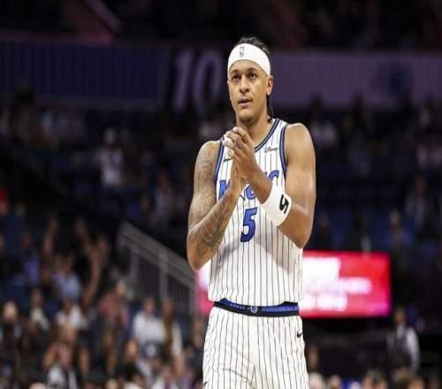 騎士vs魔術(shù)前瞻：魔術(shù)5連敗且背靠背作戰(zhàn)，騎士力爭4連勝