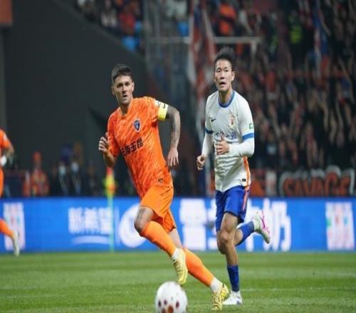 高原奏凱！中超第三輪，云南玉昆40大勝山東泰山