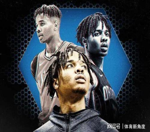 官宣加盟！歡迎你！富爾茨，狀元郎重返NBA！