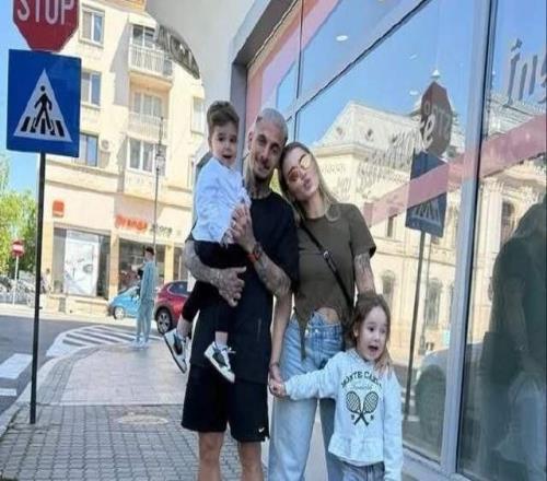 愛上中國(guó)！中超最大牌外援妻子：中國(guó)人是我見過最有素質(zhì)和教養(yǎng)的