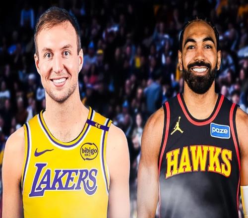 換隊(duì)至今文森特拿到57分16籃板25助攻，肯納德在湖人的數(shù)據(jù)如何