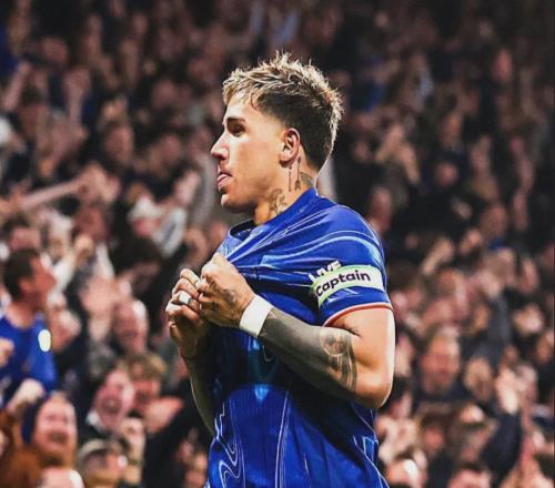 恩佐否認皇馬傳聞！奧蘭多城免簽格列茲曼達協議！熱刺談德澤爾比