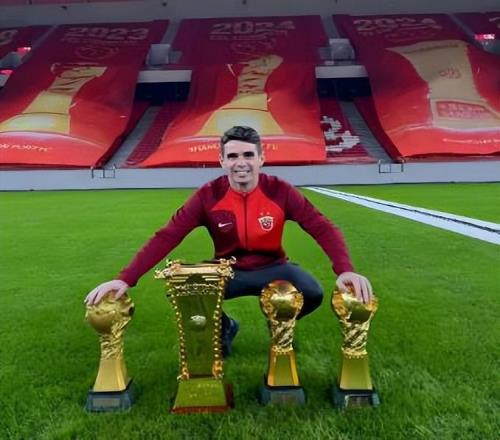 意外！國安兩位鋒霸本賽季離隊(duì)加盟新東家，如今卻都遭遇進(jìn)球荒