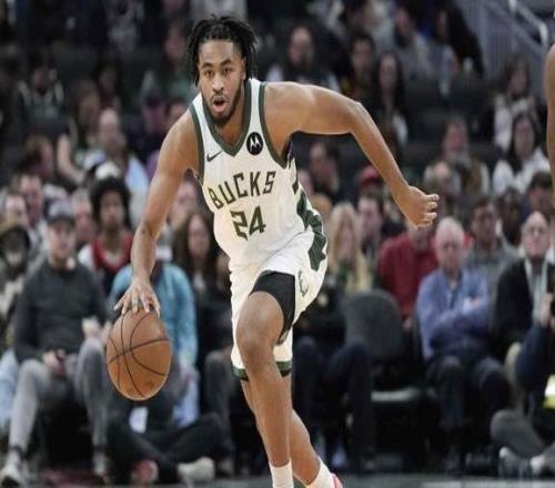 雄鹿突然裁人！單打王托馬斯為何徹底無(wú)緣2026季后賽