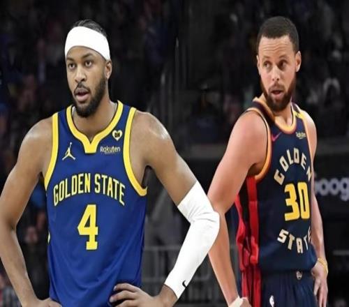 勇士噩耗！穆迪倒地！庫(kù)里抱頭！勇士未來懸了