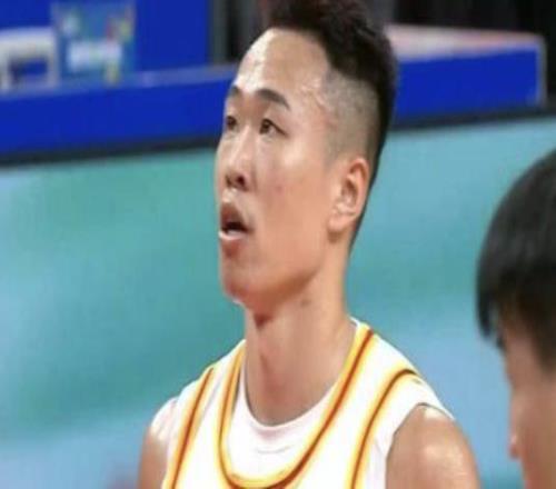 贺希宁31分深圳大胜江苏豪取五连胜，庞峥麟6失误不过如此