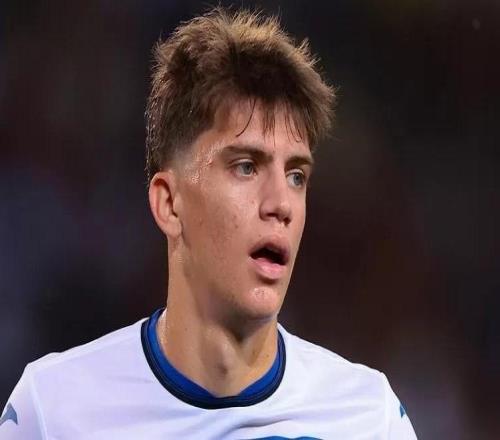 21歲意甲新星成夏窗轉(zhuǎn)會熱門獵物：國米想跟英超競爭，難度太大了