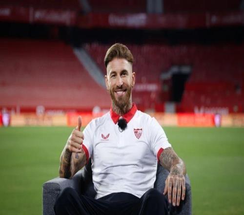 墮落中的塞維利亞，唯有“拉莫斯老板”能拯救