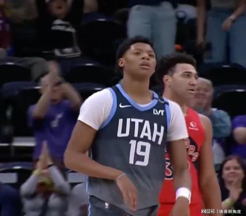 37+6+3，說好的“水貨”呢，這屆新秀真的不賴！