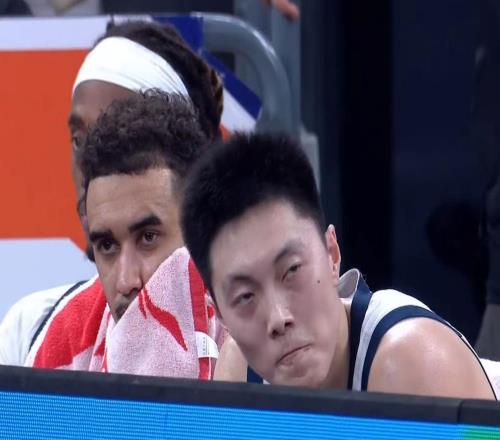 狂逼杜鋒下課廣東隊新主教練人選曝光，不是李春江！