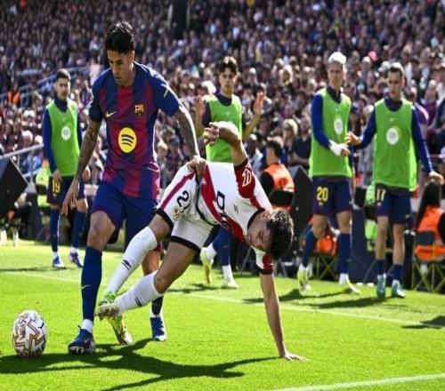 世體：利雅得新月對坎塞洛要價1500萬歐，巴薩只考慮免簽