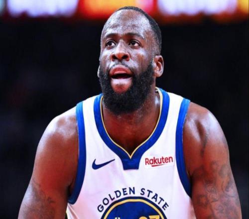 加時(shí)險(xiǎn)勝！格林11+7波神犯錯(cuò)，狀元32+9克萊盡力，庫(kù)里痛苦抱頭