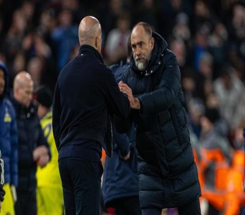 起初，人們以為“熱刺會(huì)降級(jí)”只是句玩笑