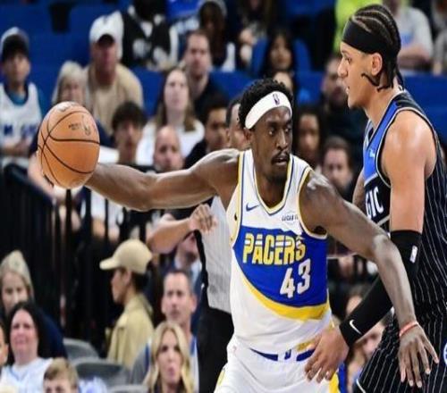 西卡37+6班凱羅39+6步行者險勝魔術(shù)終結(jié)16連敗