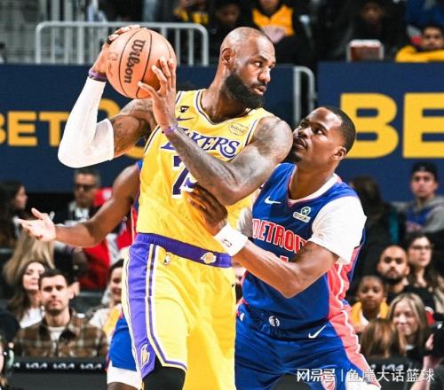 湖人兩大敗因出爐，詹姆斯攤牌！東契奇毫無借口，雷迪克想念一人