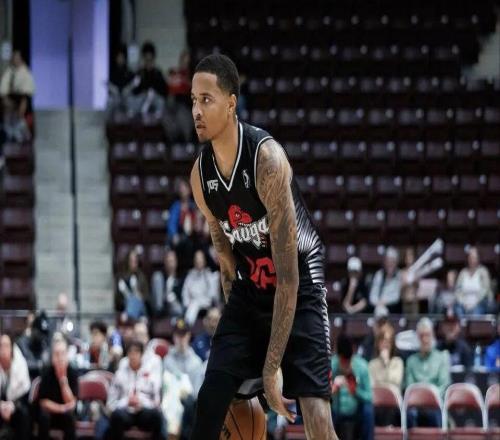 不死的天才！熬了9年！前狀元終于簽10天合同殺回NBA！