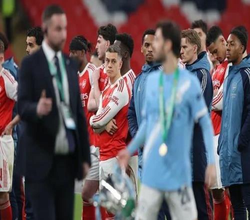 斯科爾斯：曼城戰(zhàn)勝阿森納是足球的勝利，踢得好看的球隊贏了