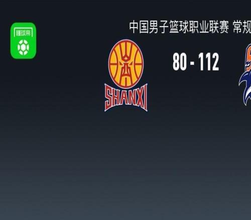 CBA戰(zhàn)報：上海11280輕取山西取CBA11連勝，李弘權27+2