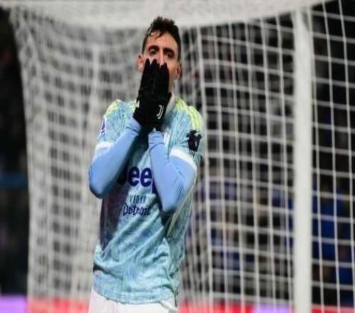 米體：巴薩確實(shí)有意坎比亞索，但尤文要求5000萬歐才能放人