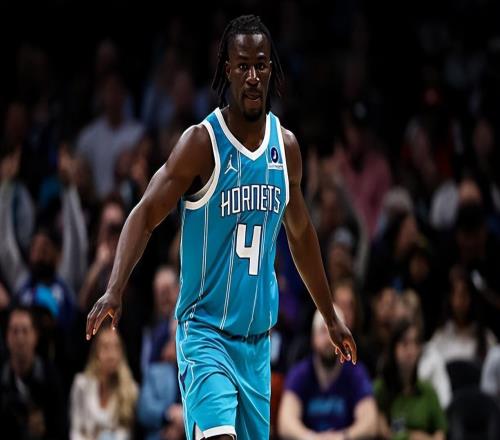 潜在的优秀的3D球员！黄蜂侧翼新秀在攻防两端都能起到一些作用