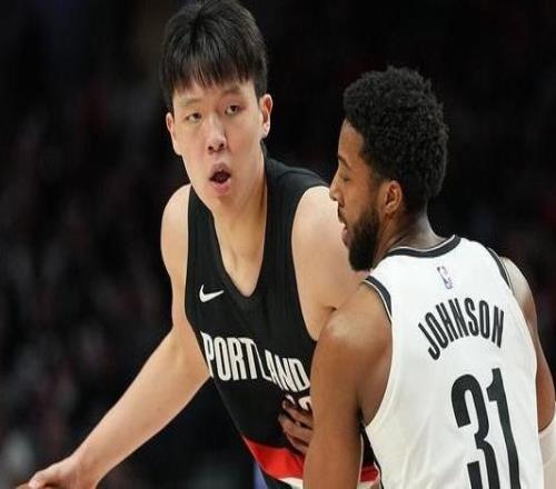 官宣：開拓者將楊瀚森下放至G聯(lián)賽撕裂之城混音隊(duì)