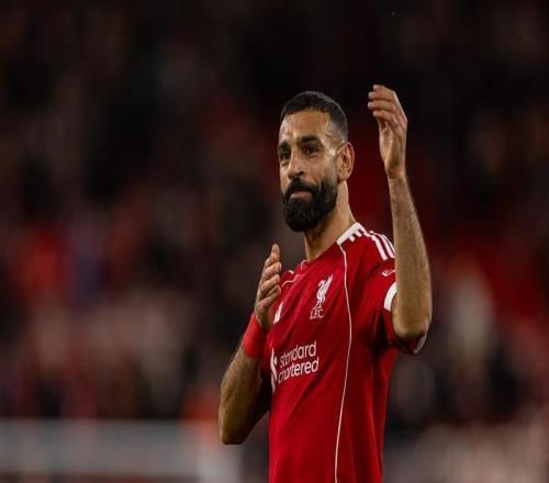 結(jié)束近9年利物浦生涯薩拉赫宣布本賽季結(jié)束后離開(kāi)球隊(duì)