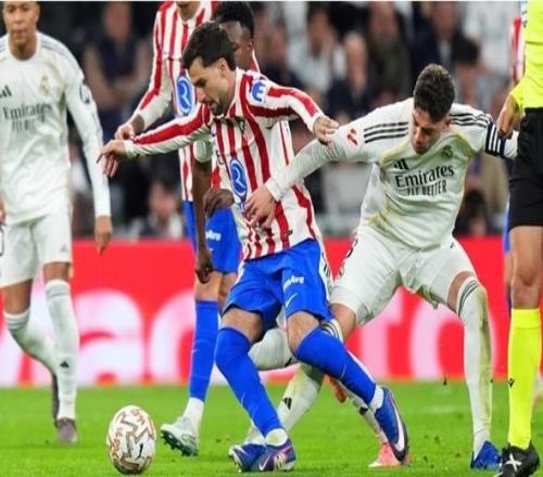 西甲裁委會(huì)：巴爾韋德的動(dòng)作屬于嚴(yán)重暴力犯規(guī)，紅牌判罰正確