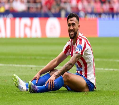 羅馬諾：馬競無意觸發(fā)岡薩雷斯的強(qiáng)制買斷，想重新和尤文講價(jià)