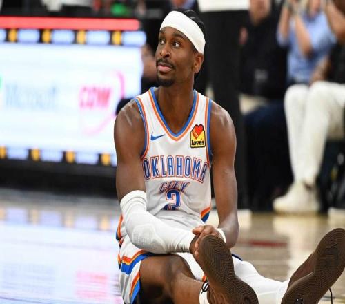 NBA内部人士：文班亚马的MVP头衔仍不被看好，亚历山大依然领先