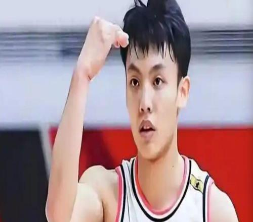 徐杰為何一直打替補分析，主要有3個原因