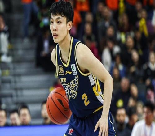 狂勝42分！廣東送四川開局30連敗CBA歷史首隊陳家政20分