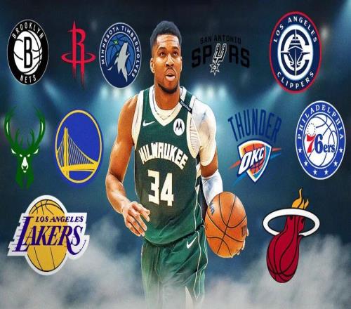 有點意思！手握5首輪+年輕資產，梭哈字母哥啊，火箭，真有你的