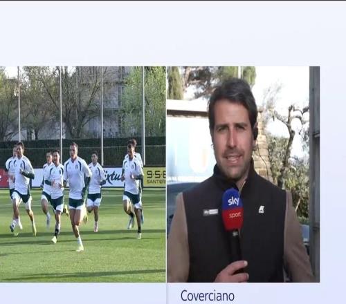 意天空：恩波利將會給國家隊(duì)陪練巴斯托尼能否出場仍然存疑