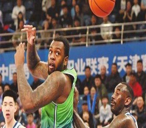 天津男籃主場惜敗于衛(wèi)冕冠軍