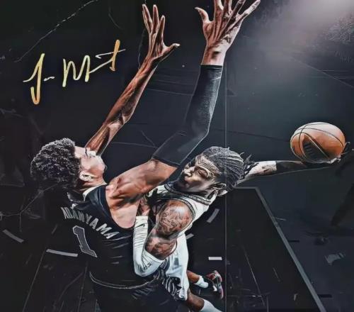 不打了！再見莫蘭特！NBA又一球星賽季報銷