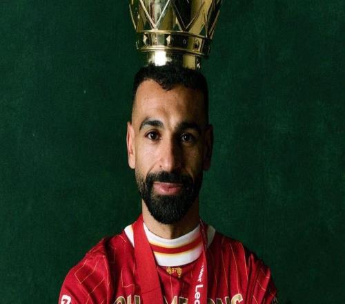 9年，利物浦的“法老傳奇”寫到終章