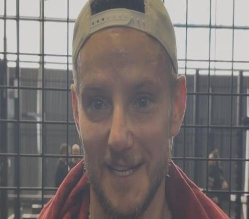 拉基蒂奇：希望巴薩歐冠贏馬競但會很難隊(duì)內(nèi)最關(guān)鍵的是拉菲