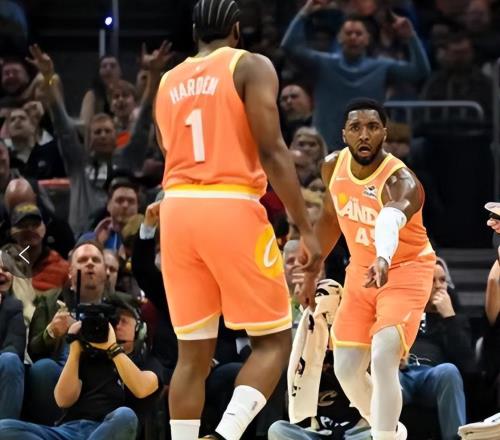 隨著騎士5分險勝，國王慘敗44分，NBA最新排名出爐！尼克斯7連勝