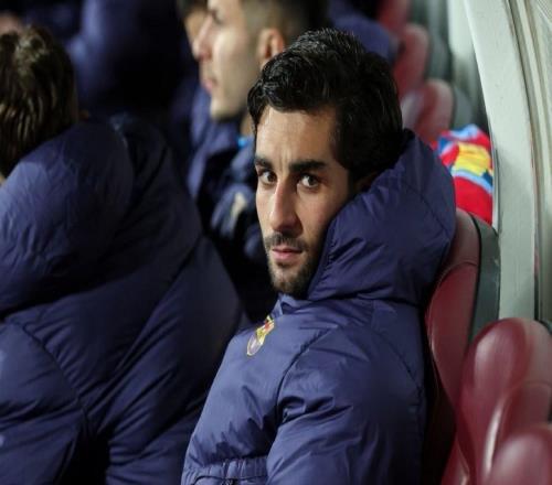 ESPN：巴薩將聽取對(duì)費(fèi)蘭托雷斯的報(bào)價(jià)，傾向于賣他而非萊萬