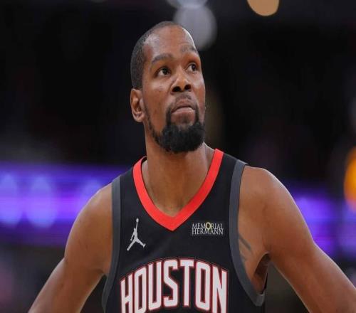 杜兰特40+7+5致命犯规！火箭无缘22分逆转公牛申京33+13+10