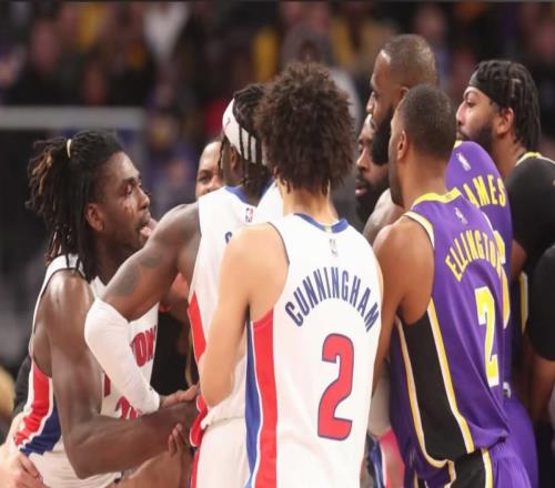 馬克西：斯圖爾特像綠巨人浩克，敢追著詹姆斯打的都是綠巨人